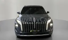 Hongqi HS7