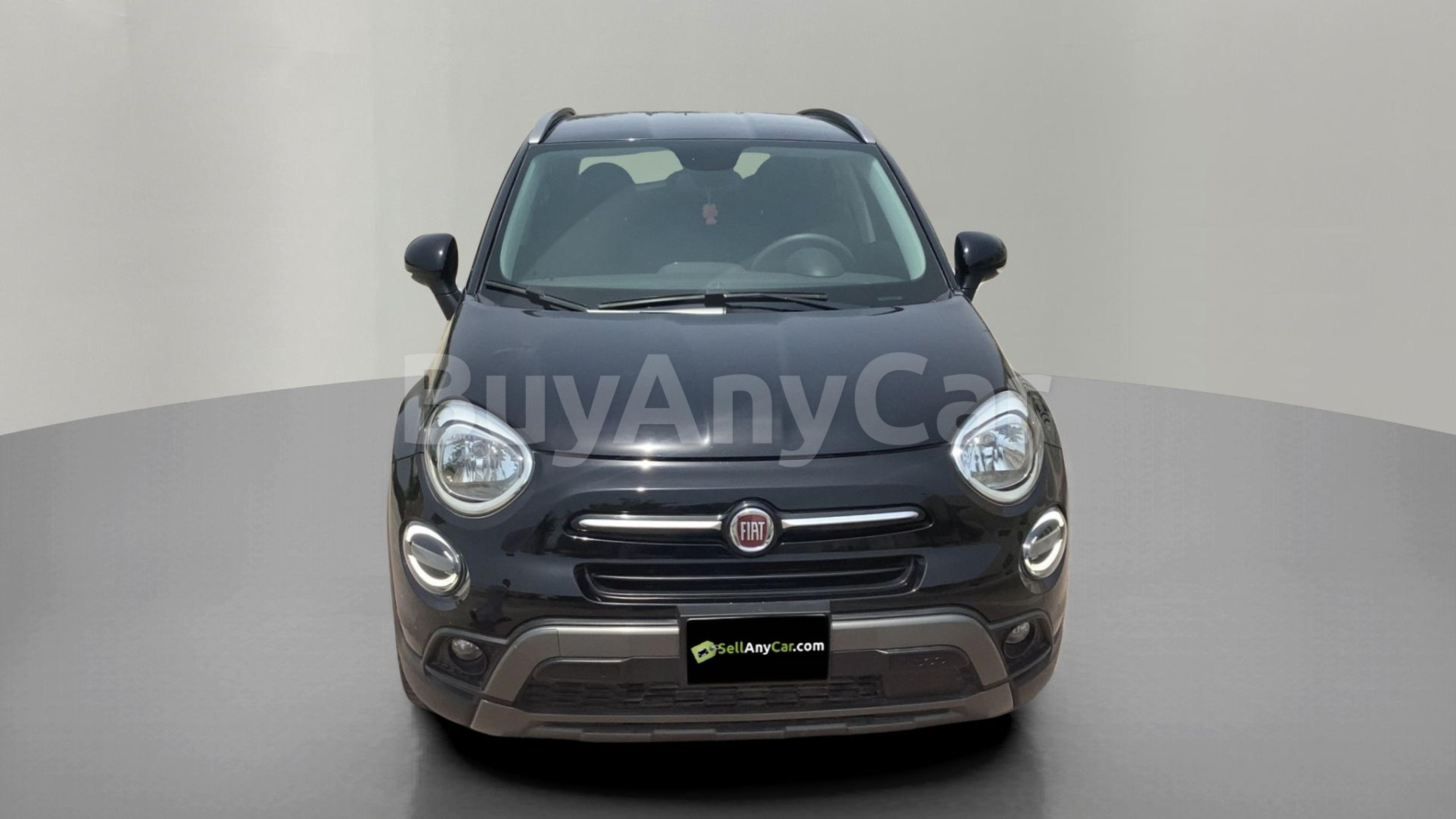 2022 Fiat 500X