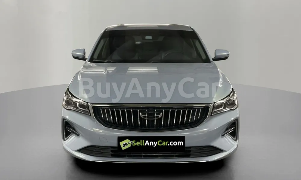 Vehicle photo 1