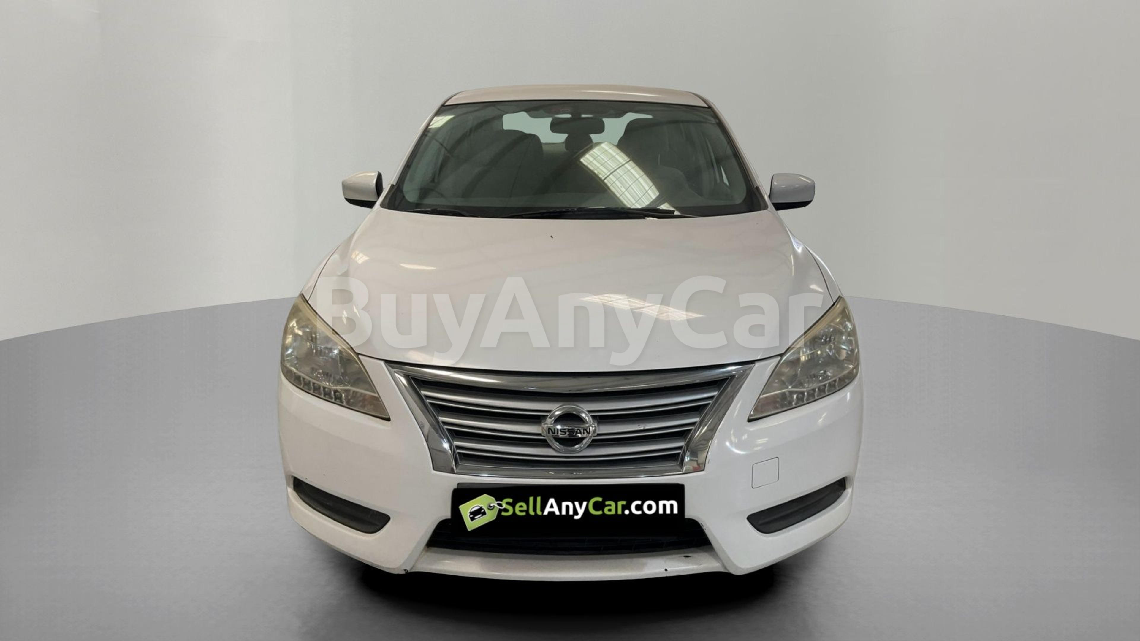 2020 Nissan Sentra