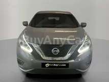 Nissan Murano 2023