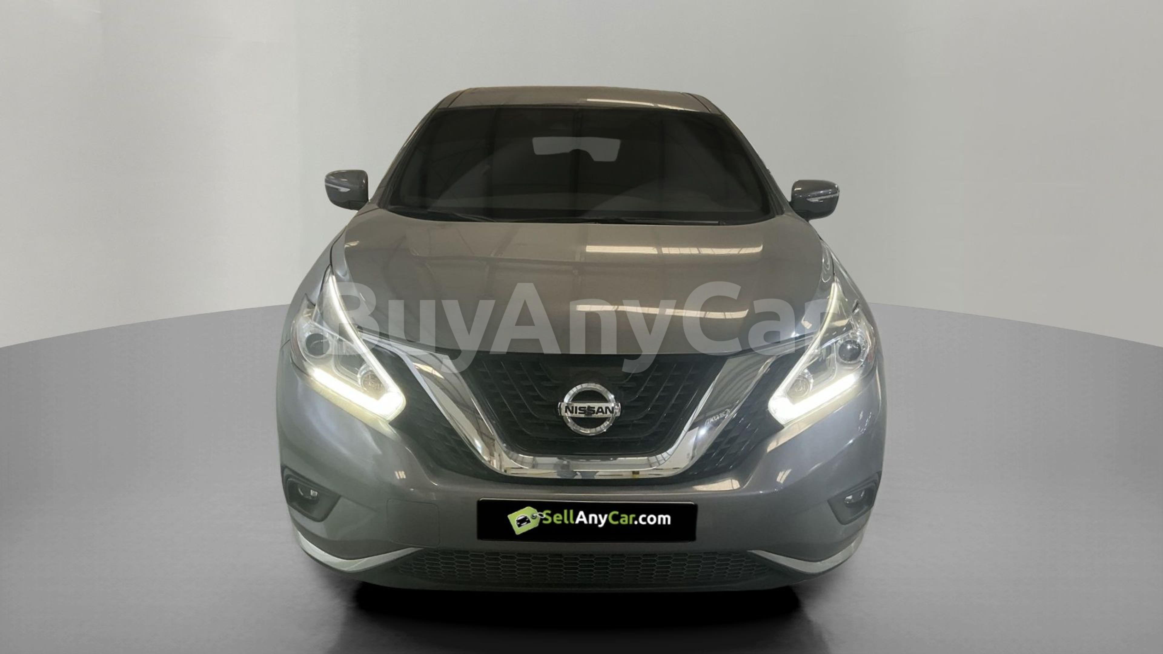 2023 Nissan Murano