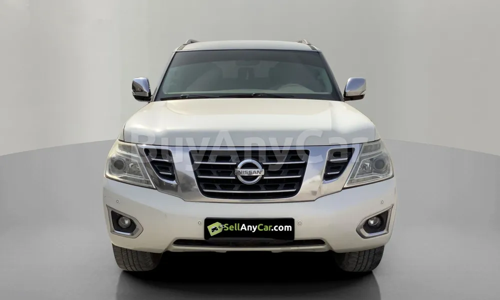 Vehicle photo 1