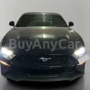 Ford Mustang 2020