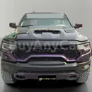 RAM 1500 2016