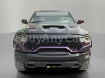 RAM 1500 2016