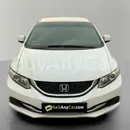Honda Civic 2014