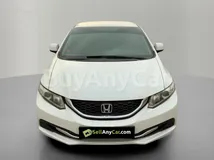 Honda Civic 2014