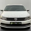 Volkswagen Jetta 2016