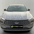 Ford Taurus 2023