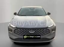 Ford Taurus 2023