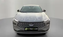 Ford Taurus