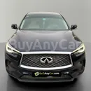 Infiniti QX50 2020
