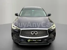 Infiniti QX50 2020