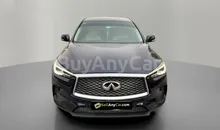 Infiniti QX50
