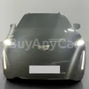 Cadillac Escalade 2021