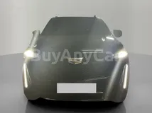 Cadillac Escalade 2021
