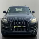 Audi Q7 2015