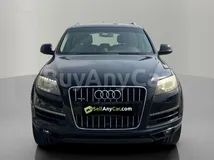 Audi Q7 2015