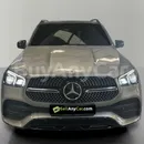 Mercedes-Benz GLE-Class 2022