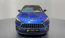 JAC J7