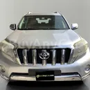 Toyota Prado 2016