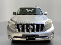 Toyota Prado 2016