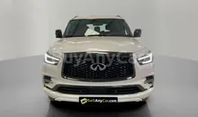 Infiniti QX80