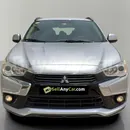 Mitsubishi ASX 2017