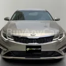 Kia Optima 2019