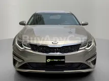 Kia Optima 2019
