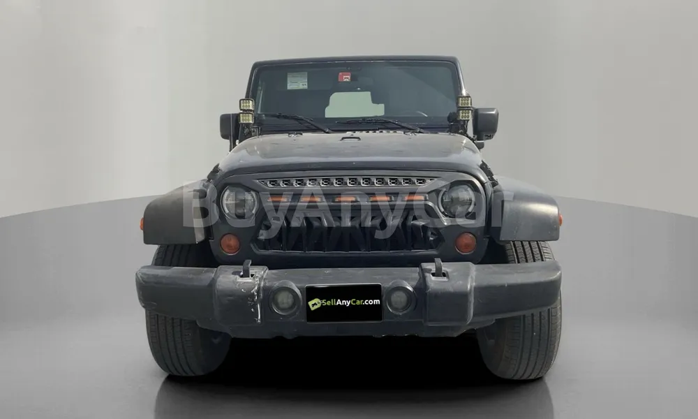 Vehicle photo 1
