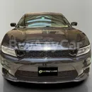 Dodge Charger 2015