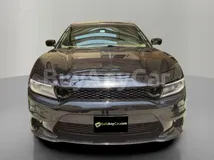 Dodge Charger 2015