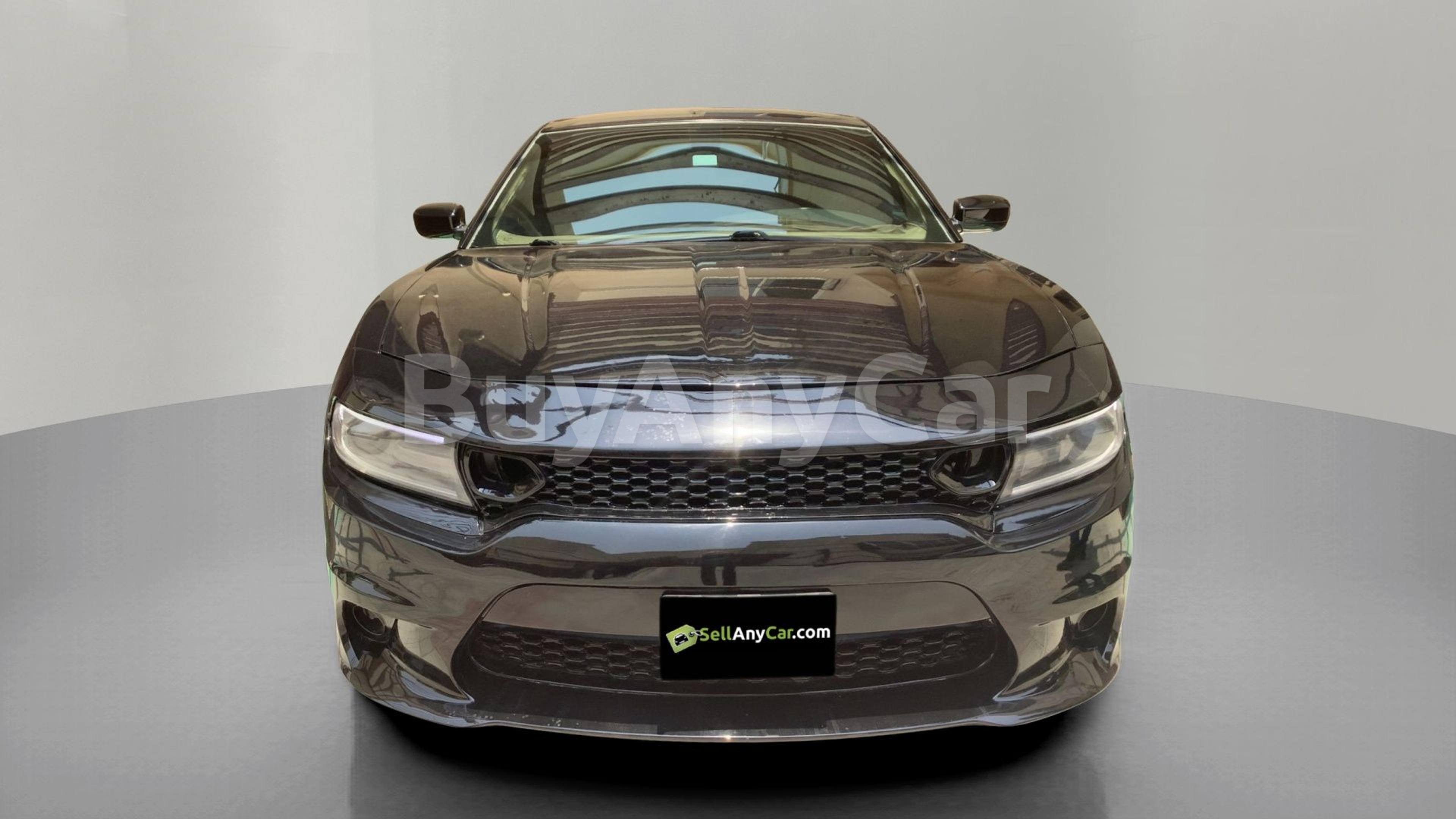 2015 Dodge Charger