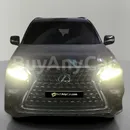 Lexus GX-Series 2020