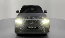 Lexus GX-Series