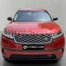 Land Rover Velar 2020