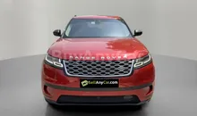Land Rover Velar