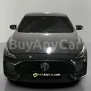 MG GT 2024