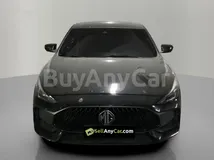 MG GT 2024