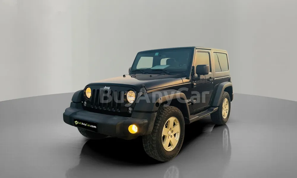 Vehicle photo 1