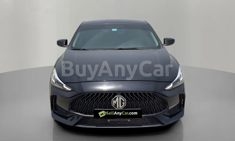 Vehicle photo 1