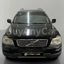 Volvo XC90 2008