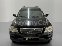 Volvo XC90 2008