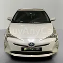 Toyota Prius 2017