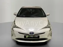 Toyota Prius 2017