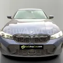 BMW 3-Series 2023