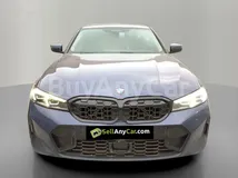 BMW 3-Series 2023