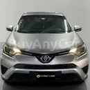 Toyota RAV4 2018